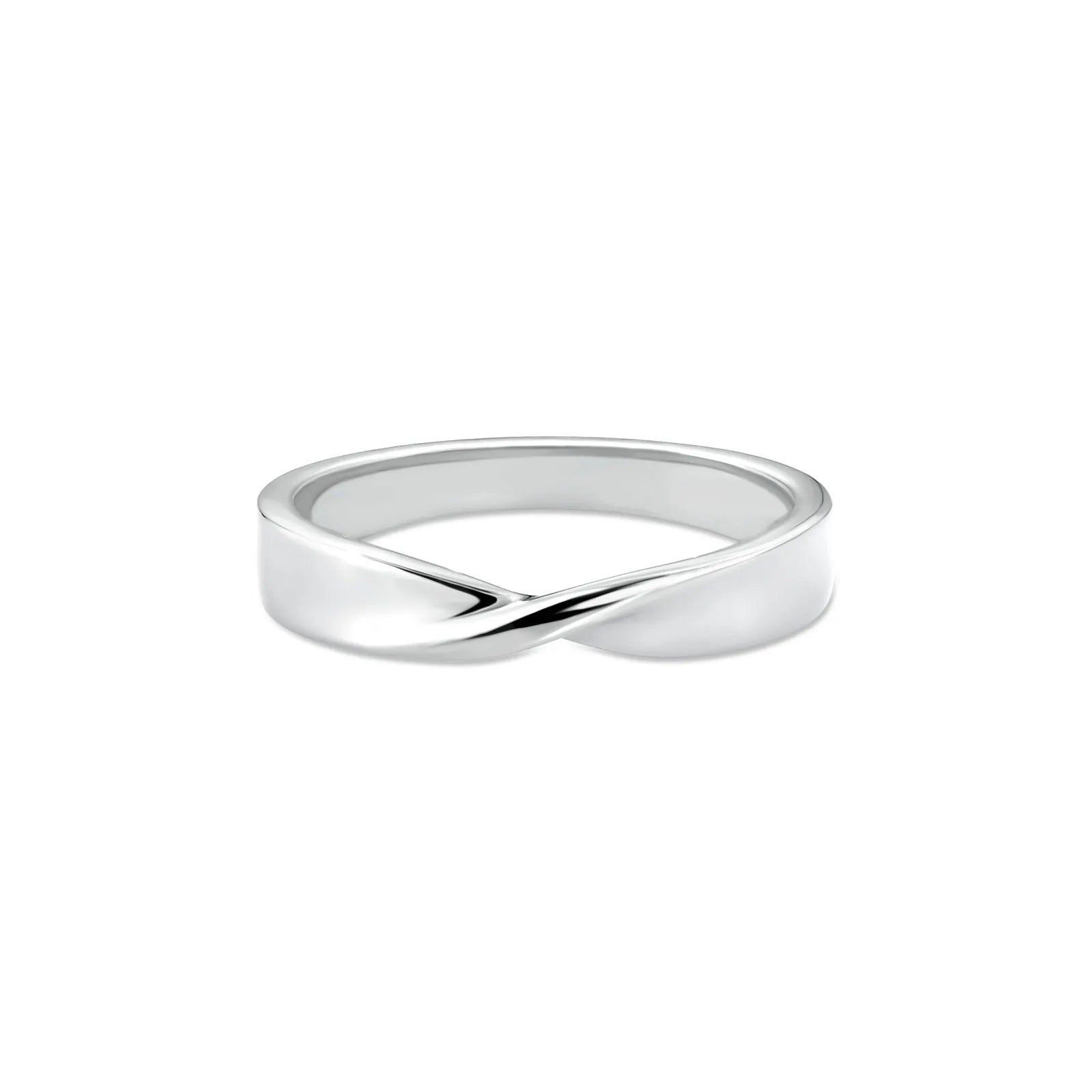 Anel Regulável Texturizado